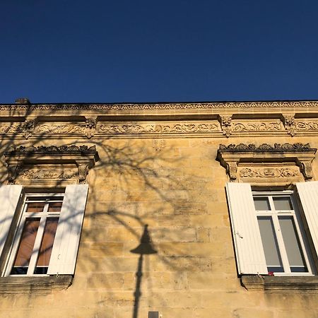 Saint-Seurin-sur-l'Isle Le Numero 15 מראה חיצוני תמונה