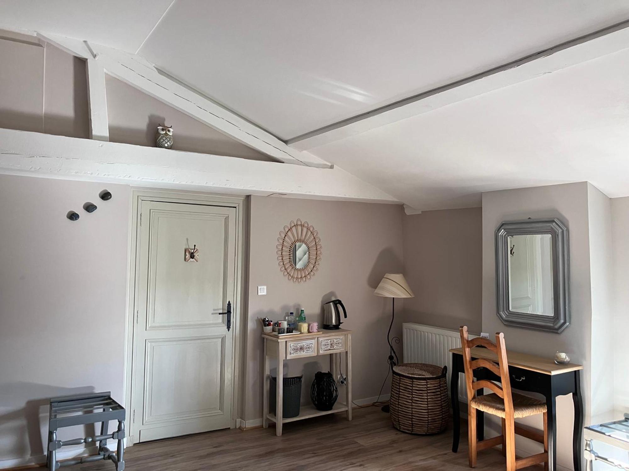 Saint-Seurin-sur-l'Isle Le Numero 15 מראה חיצוני תמונה